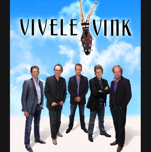 Vivelevink-Alb